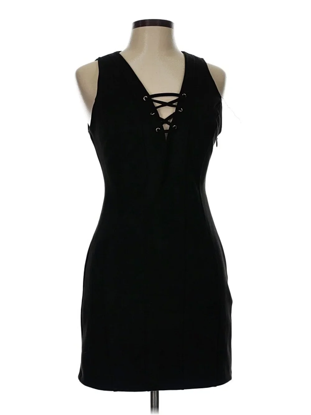bebe Cocktail Dress